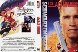 Last action hero
