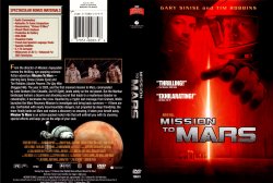 Mission to Mars