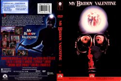 my bloody valentine