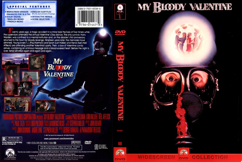 my bloody valentine