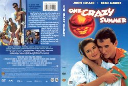one crazy summer