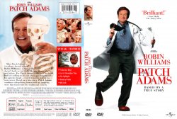 patch adams