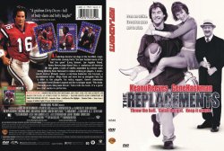 replacements