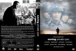 saving private ryan