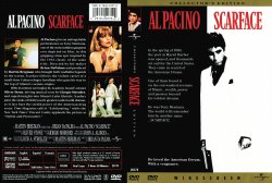 scarface