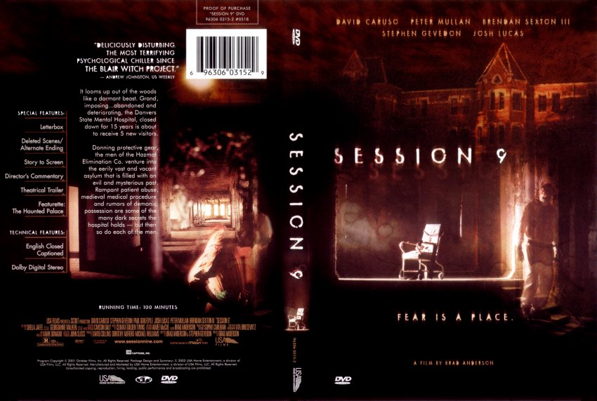 session 9