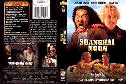 shanghai noon