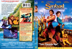 sinbad the legend of the seven seas