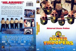 Super Troopers