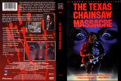 the texas chainsaw massacre