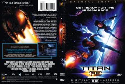 Titan A.E.