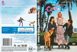 the truth about cats and dogs