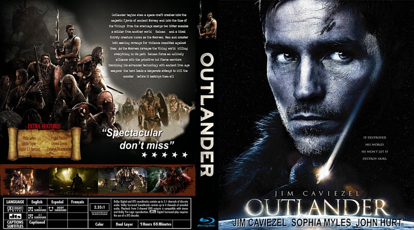 Outlander