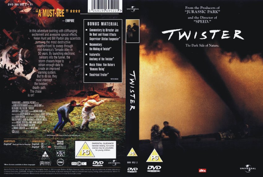 twister