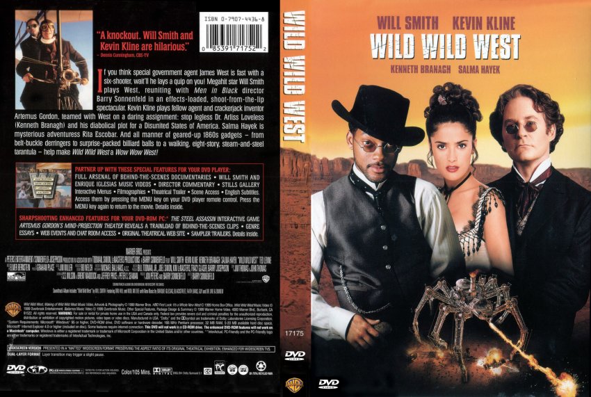 wild wild west