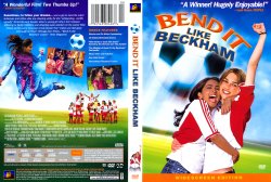 bend it like beckham