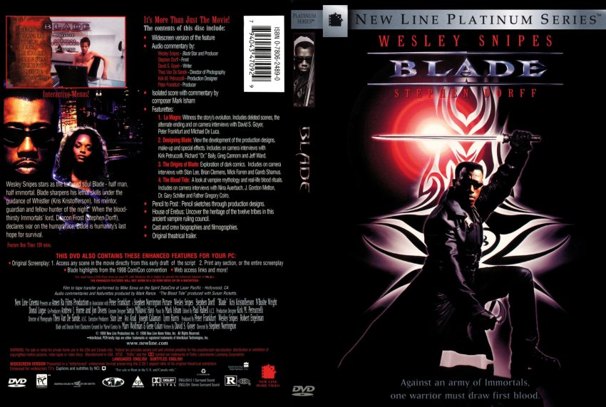 Blade