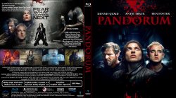 Pandorum