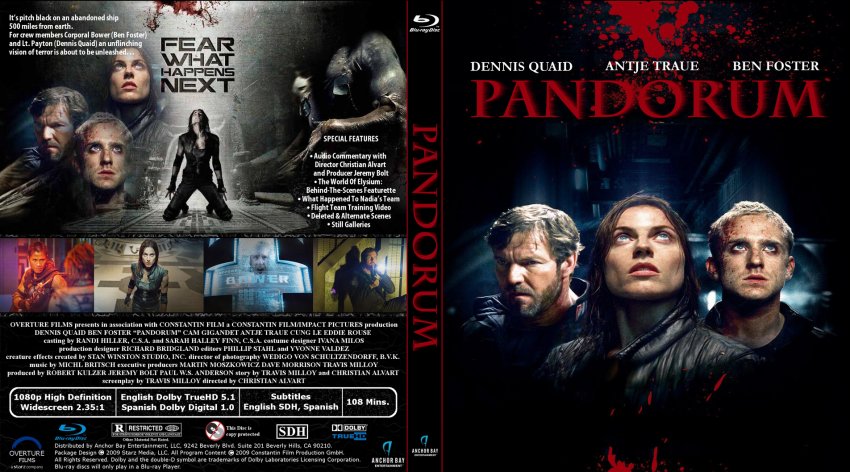 Pandorum