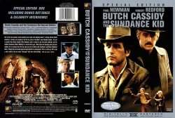 butch cassidy and the sundance kid