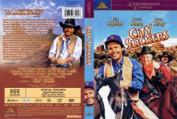 city slickers