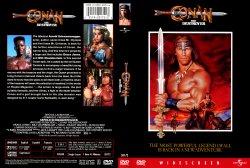 conan the destroyer