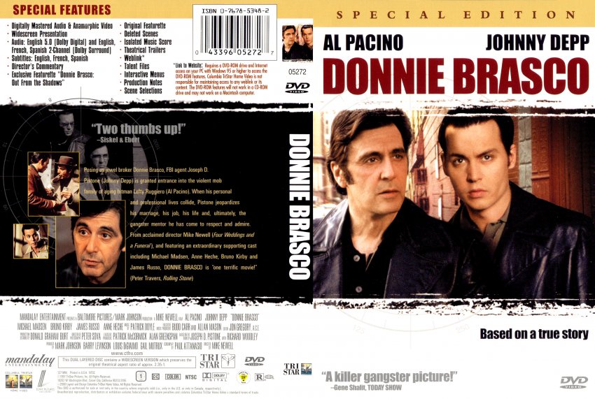 donnie brasco