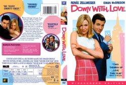down with love