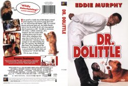 dr. dolittle