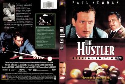 the hustler