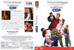 Kindergarten cop