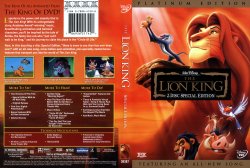 The Lion King