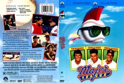 major league