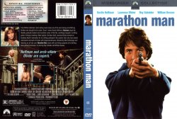marathon man
