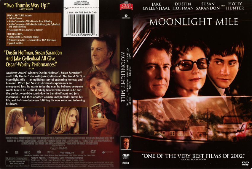 moonlight mile