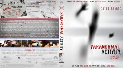 Paranormal Activity