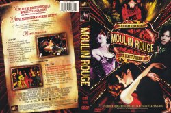 moulin rouge
