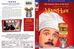mouse hunt