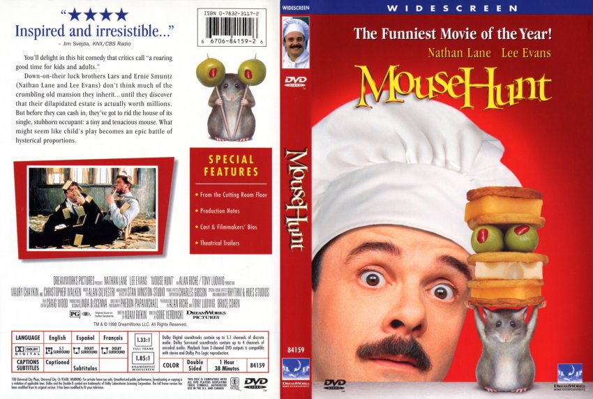 mouse hunt