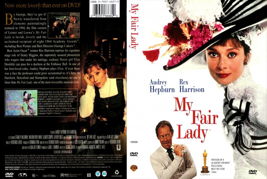 My Fair Lady