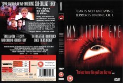 my little eye
