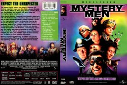 mystery men