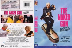 the naked gun