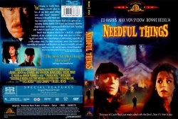 needful things
