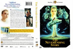 the neverending story