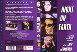 night on earth