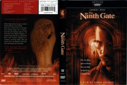 the ninth gate