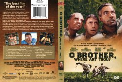 o brother where art thou?