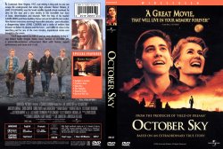 october sky