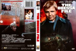 the odessa file